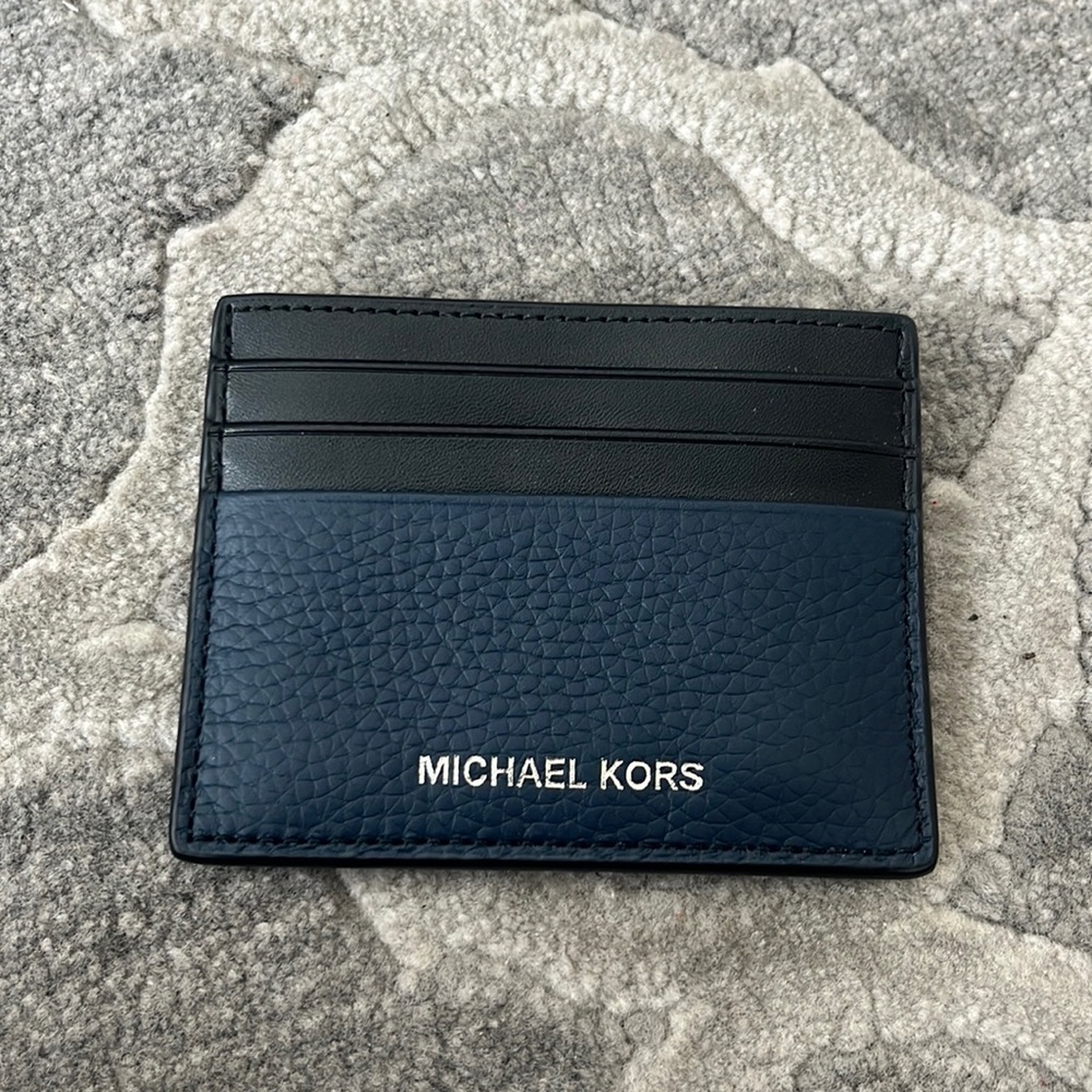 🖤💙Michael Kors card wallet💙🖤